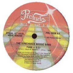 Gunchback Boogie Band - Funn - Prelude