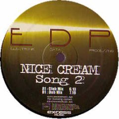 Nice Cream - Song 2 - Edp 3