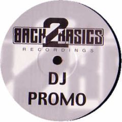 Crissy Criss - Crunch - Back2Basics