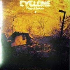 Calyx & Teebee - Cyclone / Follow The Leader - Moving Shadow