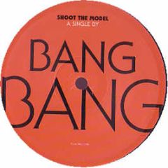 Bang Bang - Shoot The Model - Yellow
