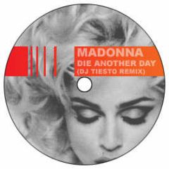 Madonna - Die Another Day (DJ Tiesto Remix) - Sdfry 6