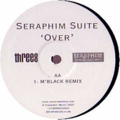 Seraphim Suite - Over - Three 8