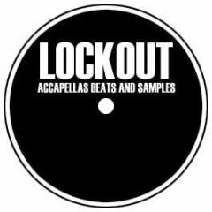 Lockout  - Accapellas Beats And Samples - 1210 Studio 1