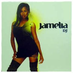 Jamelia - DJ - Parlophone