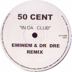 50 Cent - In Da Club (Eminem & Dr Dre Remix) - Itc 1