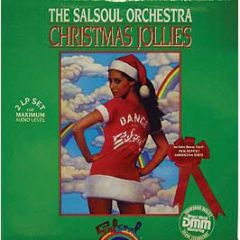 Salsoul Orchestra - Christmas Jollies - Salsoul