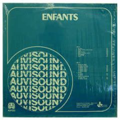 Auvidis Presents - Enfants - Auvidis