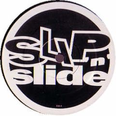 Blaze - Do You Remember House (Remixes) - Slip 'N' Slide