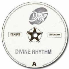 DJ Rap - Divine Rhythm - Reverb