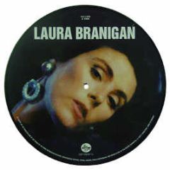 Laura Branigan - Gloria 2004 (Picture Disc) - Dance Street
