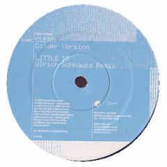 Depeche Mode - Halo / Clean / Little 15 (Remixes) - Mute