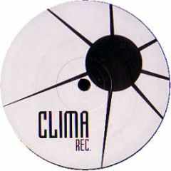 Futuristic - Tonight - Clima Records