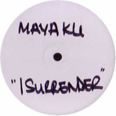 Maya Kli - I Surrender - Hhr 7