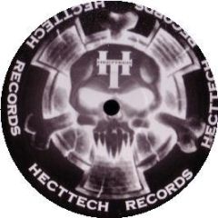 Scott Majestic - Loose The Music - Hecttech