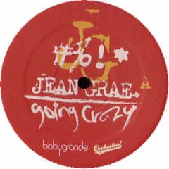 Jean Grae - Going Crazy - Babygrande