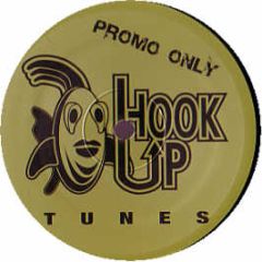 Janet Jackson - What Have You Done For Me (Remix) - Hook Up Tunes
