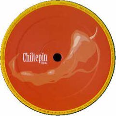 Nook & Cranny - La Salsa - Chiltepin Musica