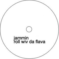 Jammin (Aka DJ Zinc) - Roll Wiv Da Flava - Bingo 21