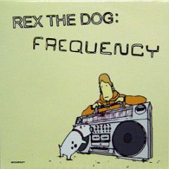Rex The Dog - Frequency - Kompakt