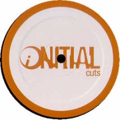 Duplex 100 - Extrapoliert (Mathew Jonson Remix) - Initial Cuts