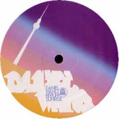 Daniel Wang - Berlin Sunrise - Veto Music