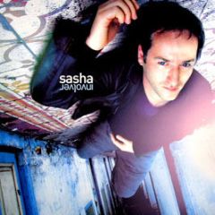 Sasha - Involver / Selected Remixes 92-03 - Global Underground