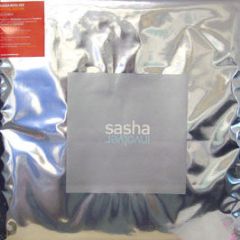 Sasha - Involver / Selected Remixes 92-03 - Global Underground