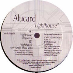 Alucard - Lighthouse - Somatic Future