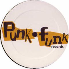 Electrotec - Acid Control - Punk Funk 