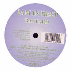 Jam In Deep - Bastard - Sperm