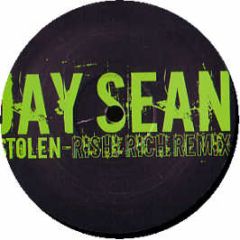 Jay Sean - Stolen (Rishi Rich Remix) - Relentless