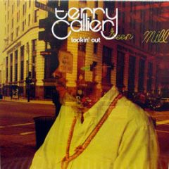 Terry Callier - Lookin Out - Mr Bongo