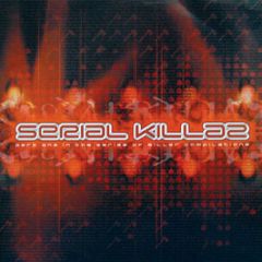 Various Artists - Serial Killas - Atomic