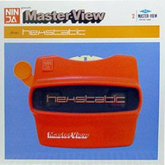 Hexstatic - Master View - Ninja Tune