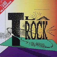 T La Rock - On A Warpath - Sleeping Bag