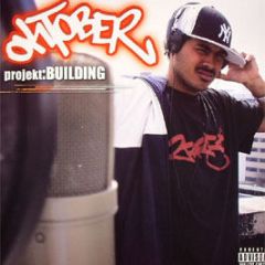 Oktober - Projekt Building - Freshchest Records