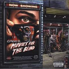 Cage - Movies For The Blind - Eastern Conference