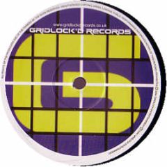 Richard Dolby Feat. Sioban - Searching - Gridlock'D