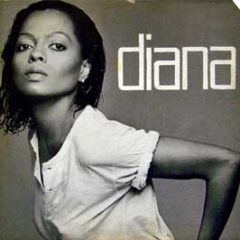Diana Ross - Diana - Motown