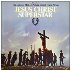 Original Soundtrack - Jesus Christ Superstar - MCA