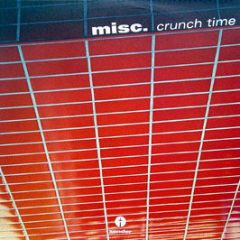 Misc - Crunch Time - Sender