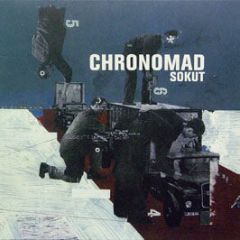 Chronomad - Sokut - Alien Transitor