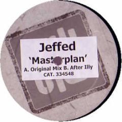 Jeffed - Master Plan - United