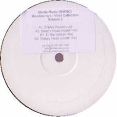 Moodswings - El Mar - Mettle Music