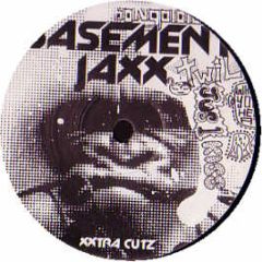 Basement Jaxx - Xtra Cuts - XL
