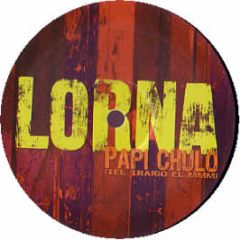 Lorna - Papi Chulo - Gusto Records