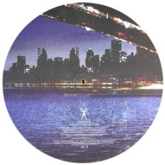 Scissor Sisters - Mary (Ltd Picture Disc) - Polydor