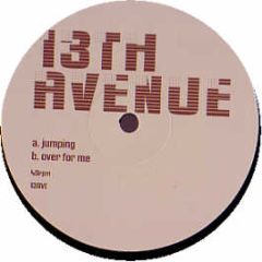 Gusto - Disco's Revenge (2004 Remix) - 13th Avenue