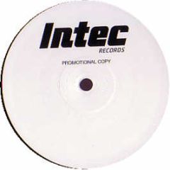 DJ Preach - Return To The Source - In-Tec